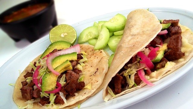 Fajitas