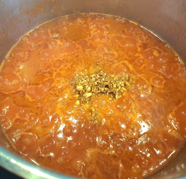 Bacalao Catalana