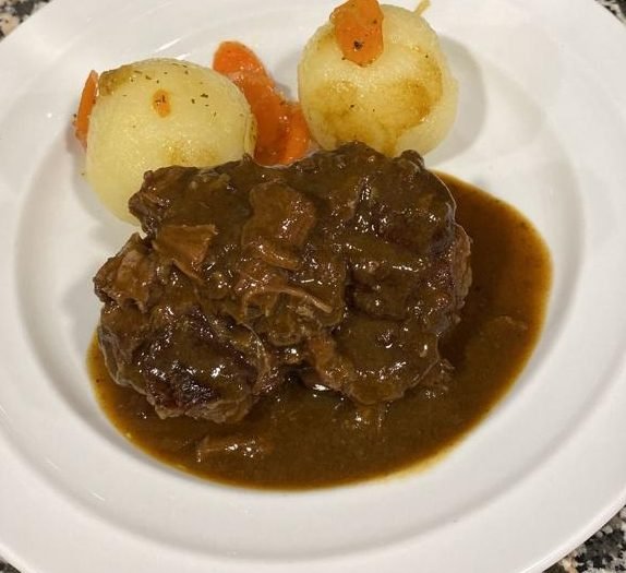 Rabo de Buey