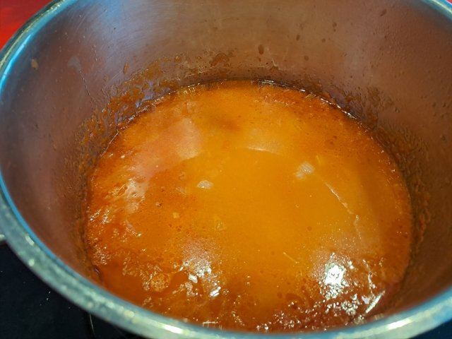 Sofrito Caldo