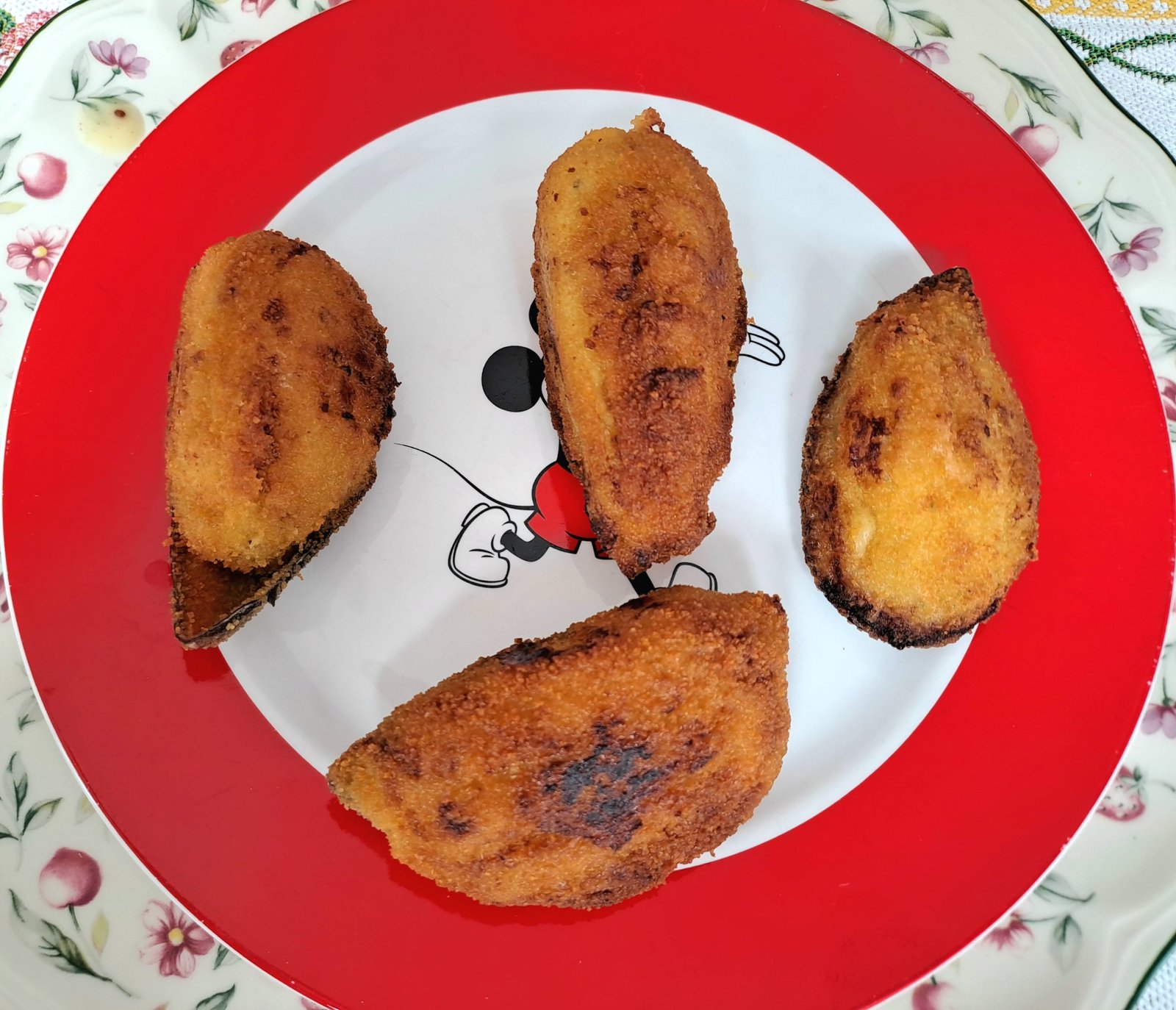 Mejillones Tigre
