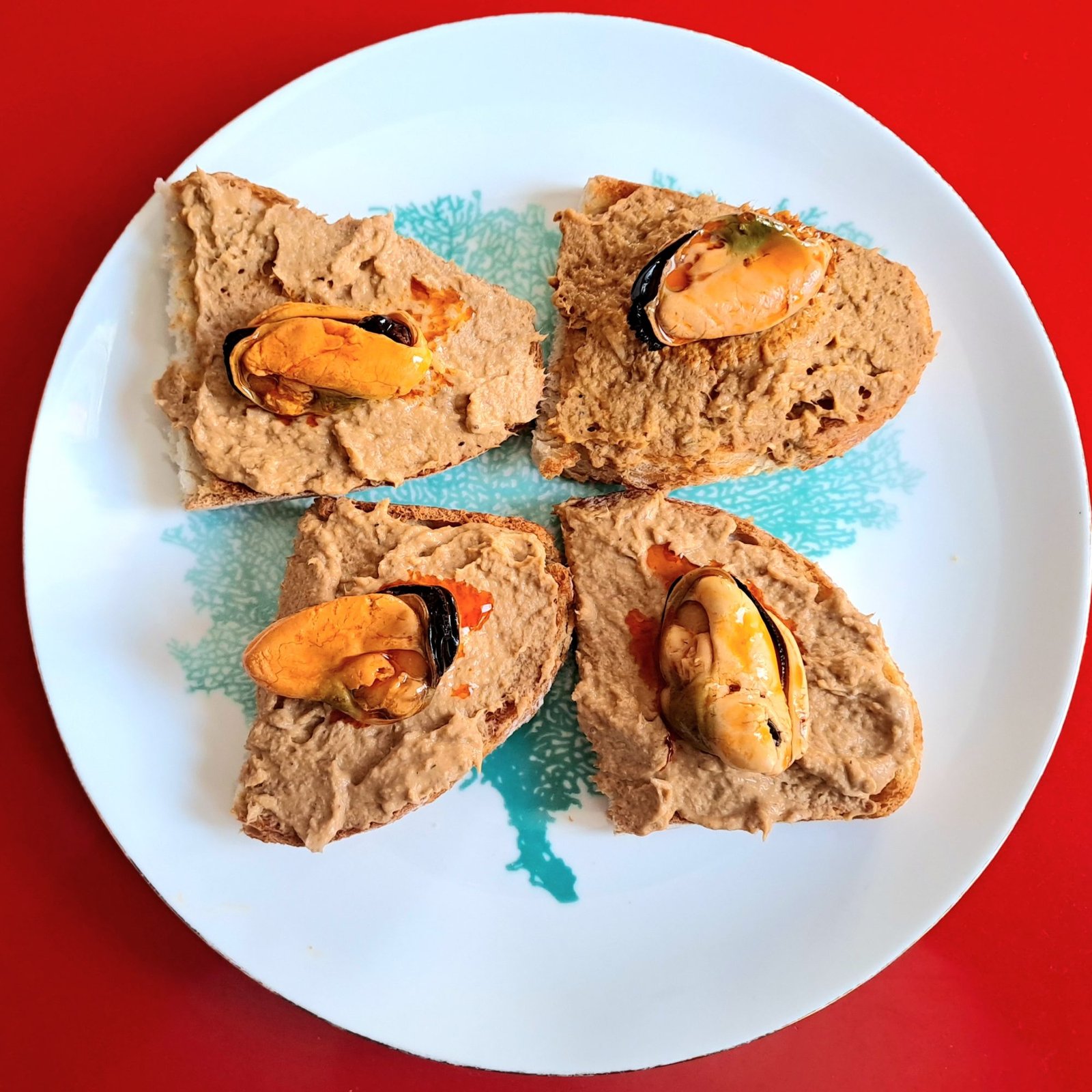 Paté Marinero