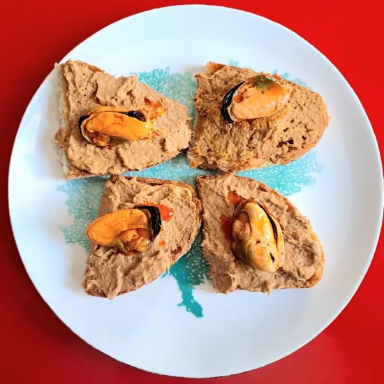 Paté Marinero