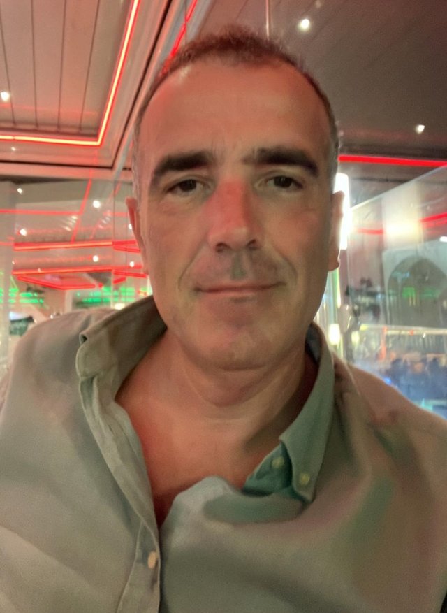 Alfonso Juan