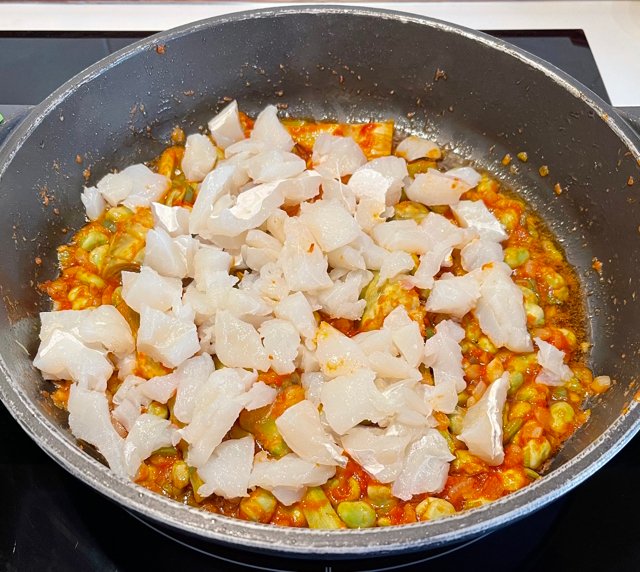 bacalao-tomate-5_640 Bacalao con Sofrito de Tomate