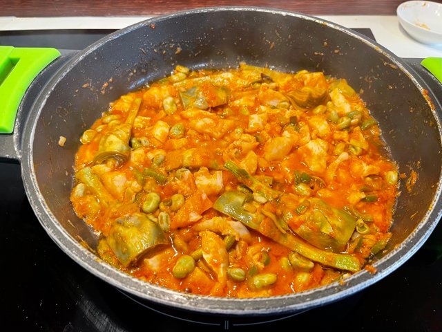 bacalao-tomate-6_640 Bacalao con Sofrito de Tomate