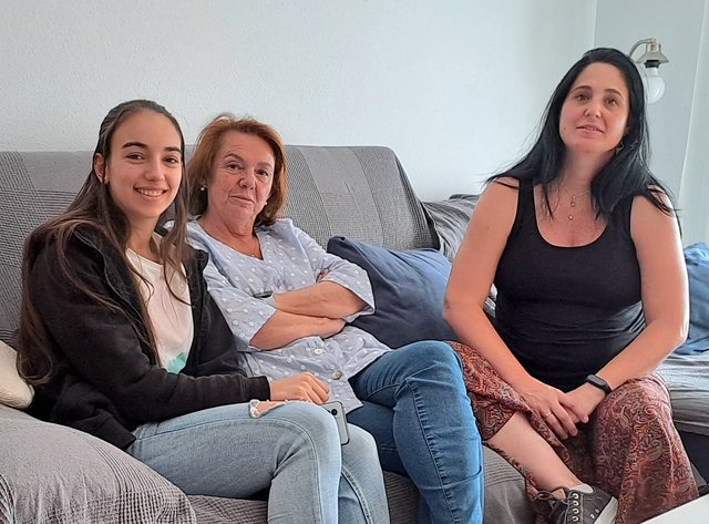 Dedicatoria Tosta de Paté Marinero