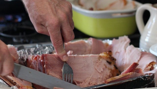 Jamón Cocido
