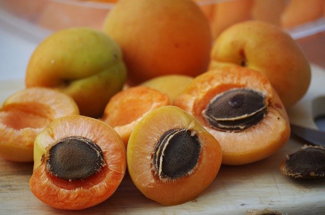 Albaricoques