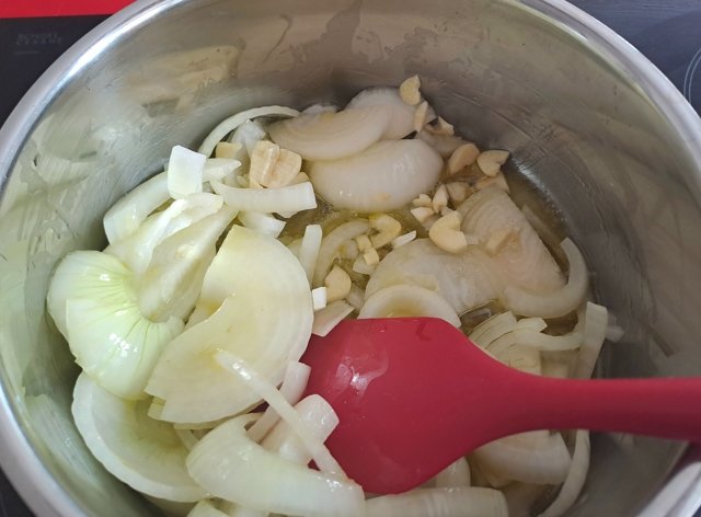 Cebolla