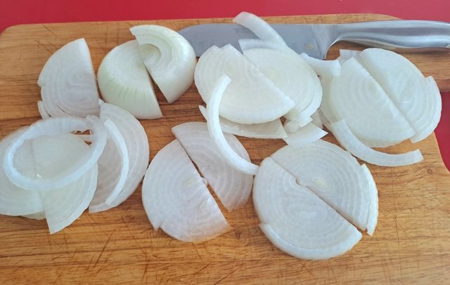 Cebolla
