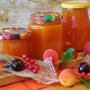 Mermelada de Albaricoque