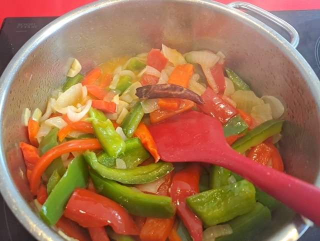 Pimientos