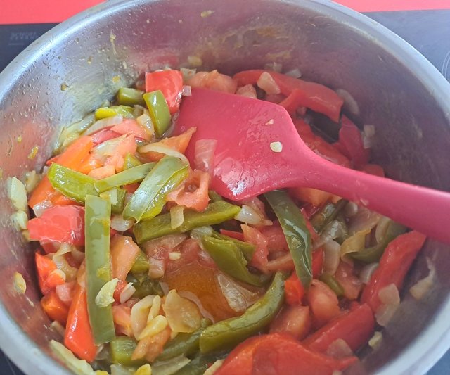 Pimientos