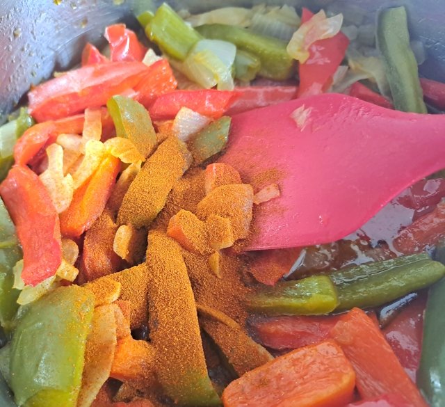 Pimientos