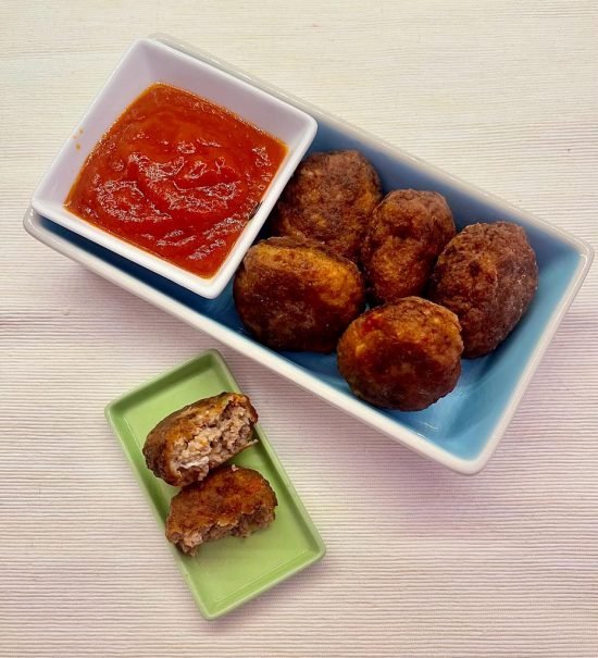 FILETES RUSOS