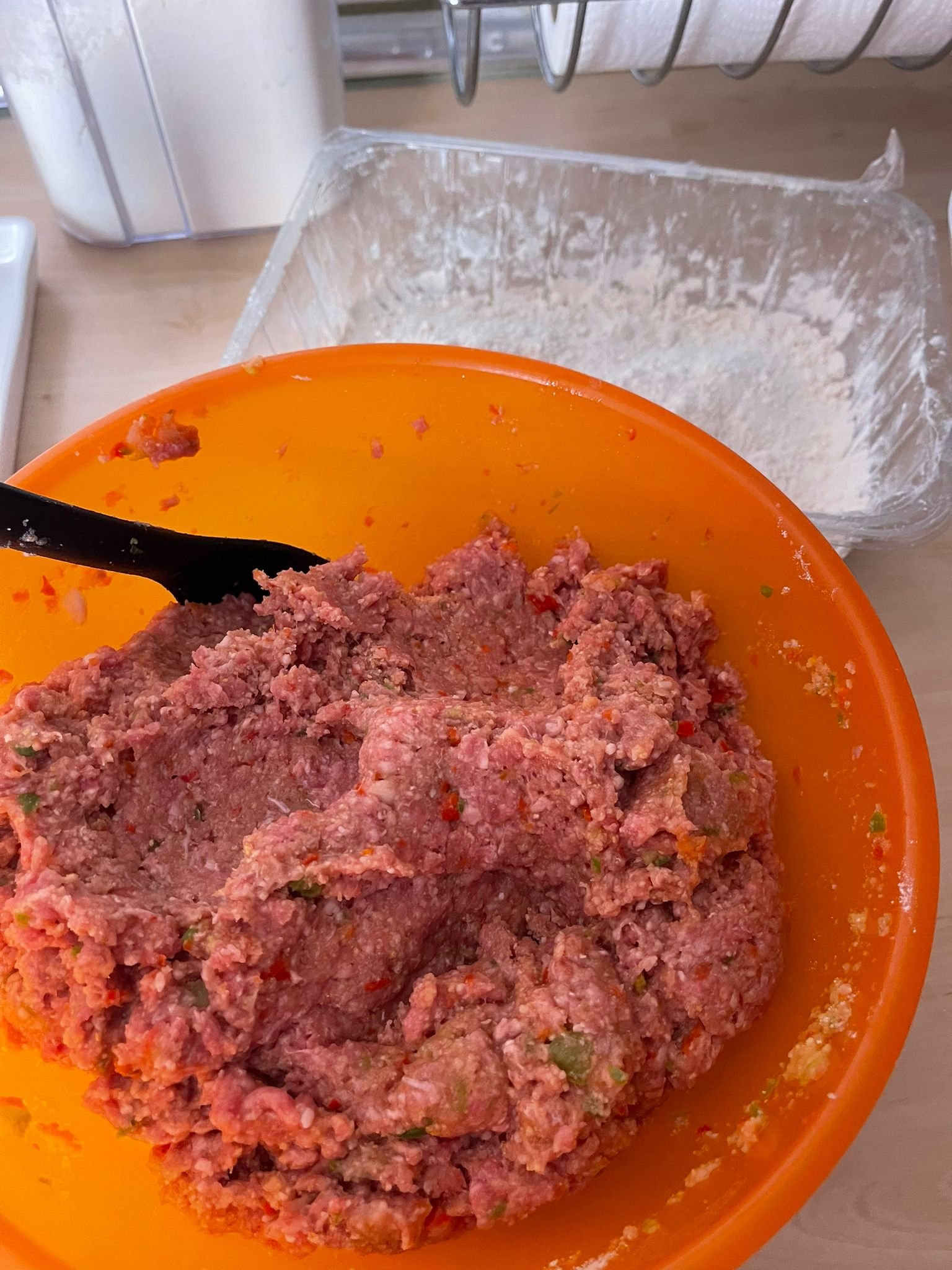 Carne Picada