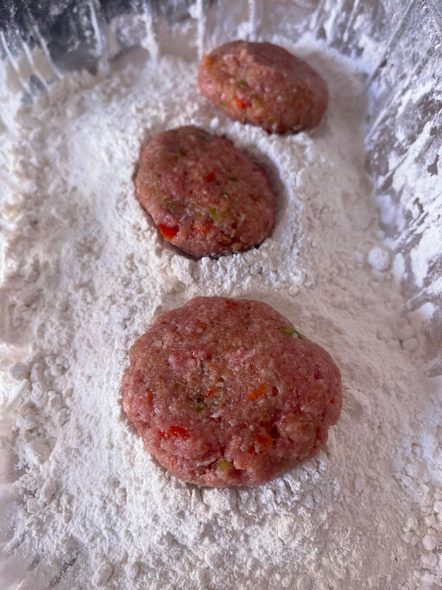 Carne Picada