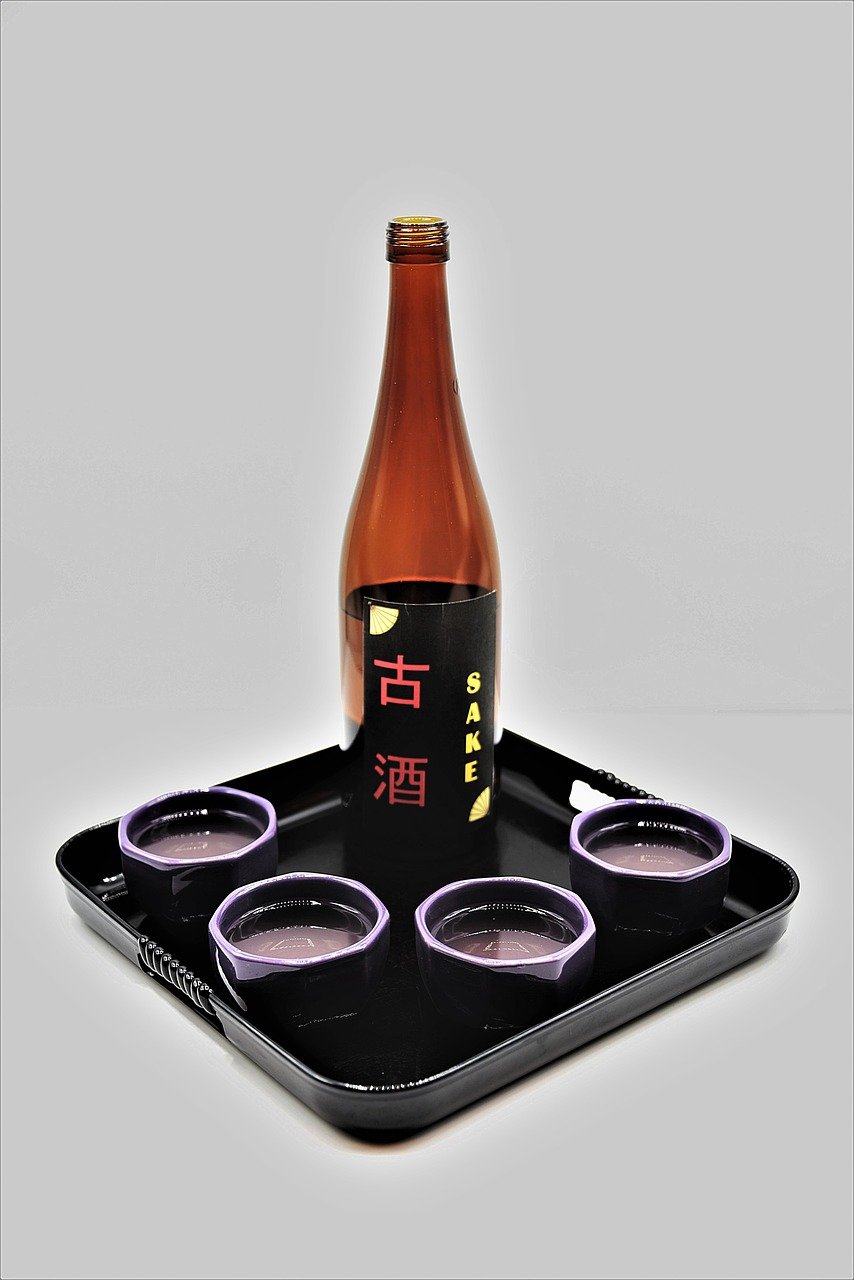 Sake