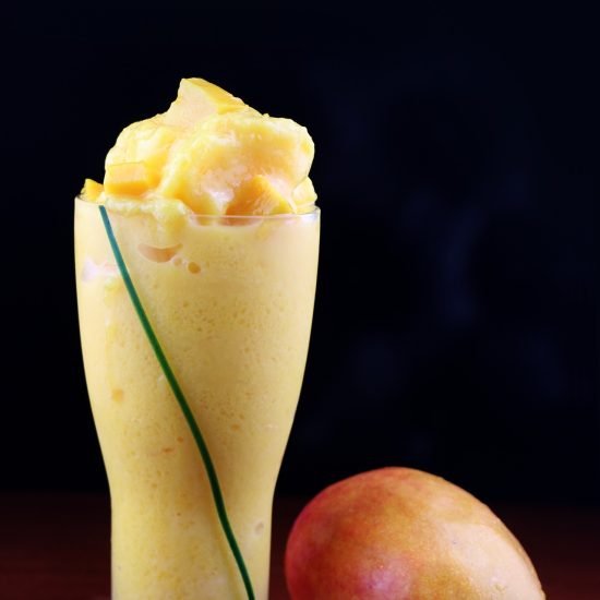 Lassi de Mango