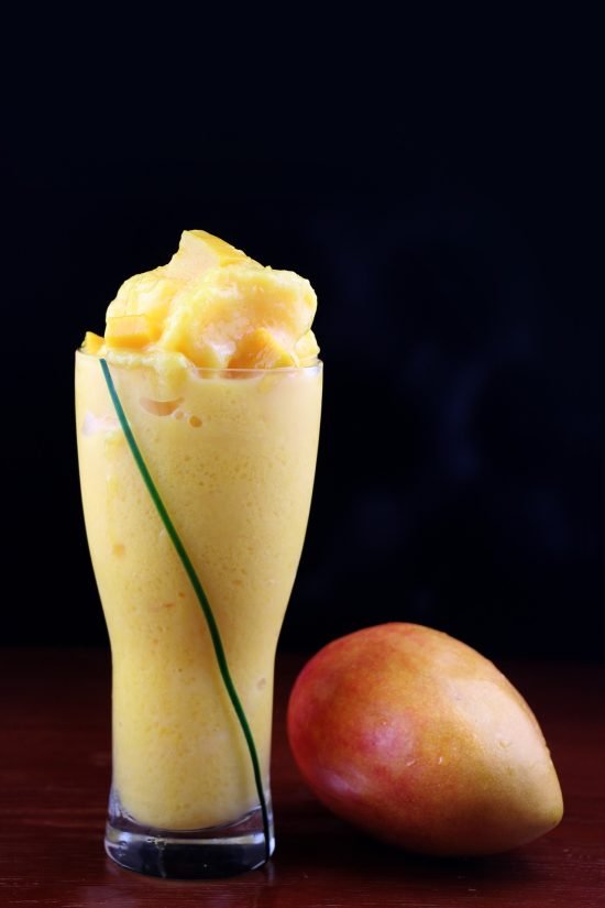 Lassi de Mango