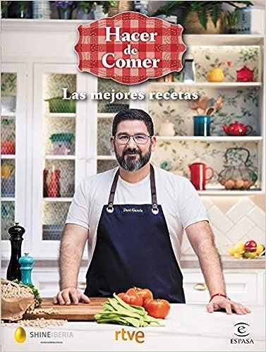 Libro de recetas para hacer las croquetas de cocido caseras
