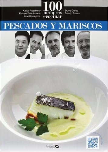Libro de Dorada a la Plancha