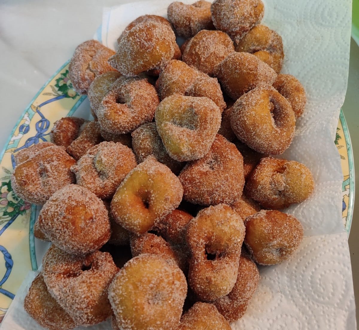 Roscos de Córdoba