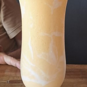 Lassi de Mango