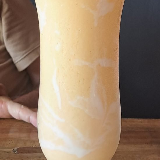 Lassi de Mango