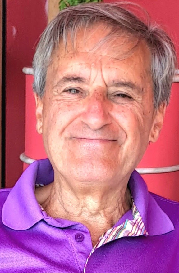 Pablo Méndez, autor de Lassi de Mango y Plátano