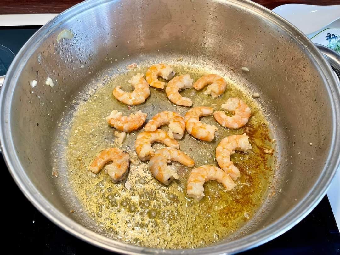 Langostinos