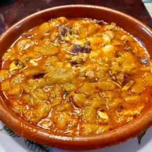 Sopa Castellana