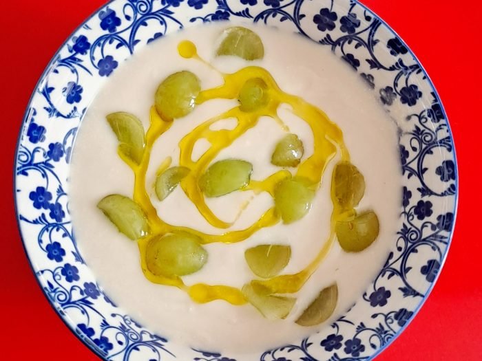 Ajo Blanco