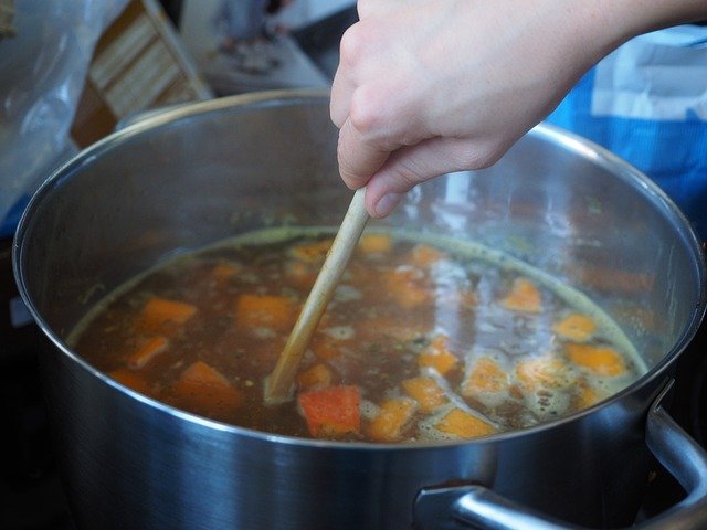 Caldo Sopa