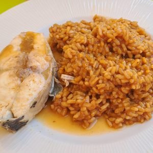 Caldero del Mar Menor