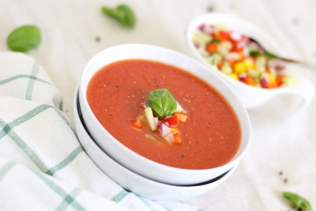 Gazpacho Andaluz