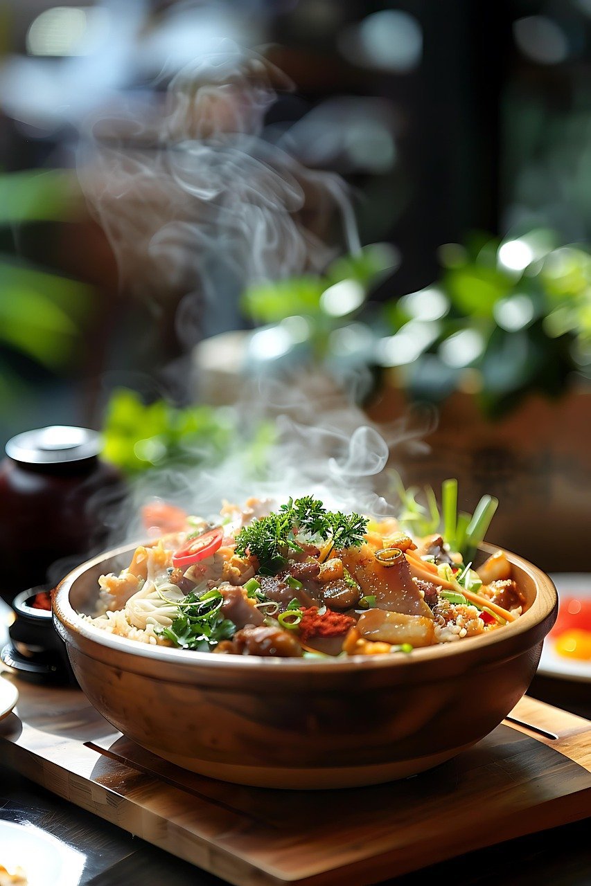 Estofado Irlandés (Irish Stew)