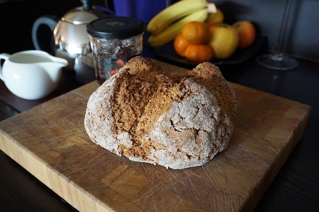 Pan de Soda