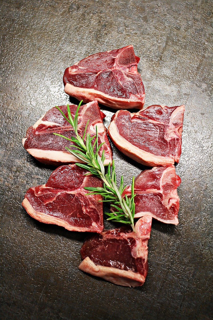 Carne de Cordero
