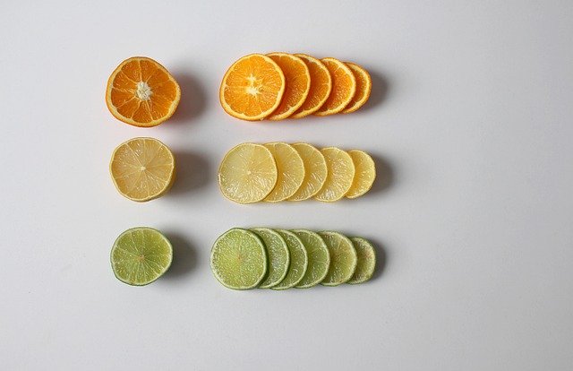 Cítricos