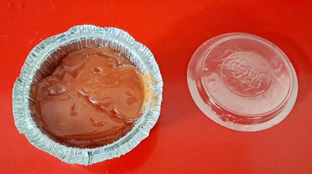 Dulce Membrillo, Carne de Membrillo