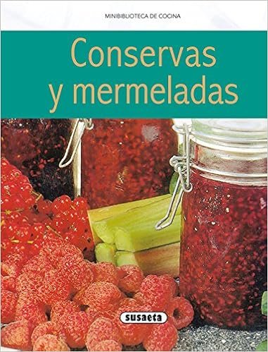 Libro Mermeladas