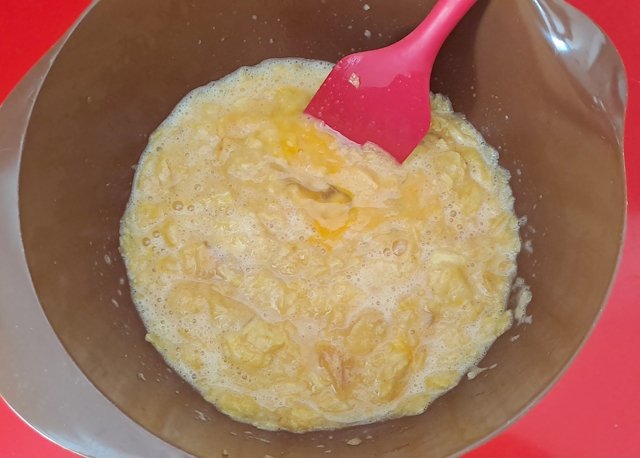 Tortilla de Patatas Chips