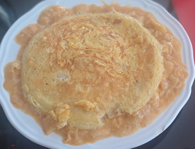 Tortilla de Patatas Chips
