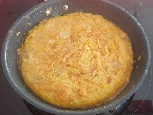 Tortilla de Patatas Chips