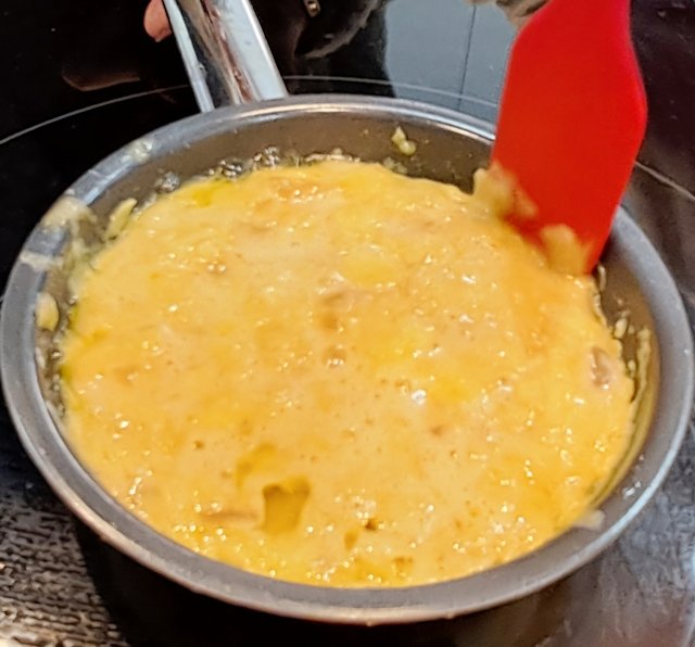 Tortilla de Patata