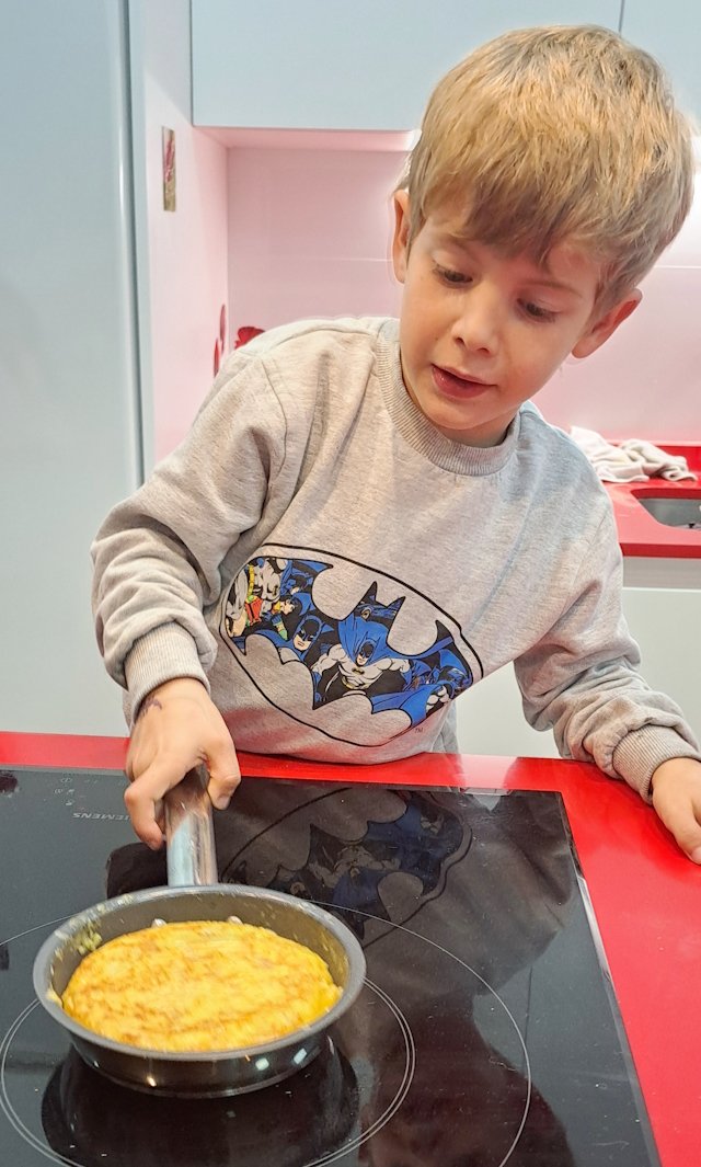 Tortilla de Patata