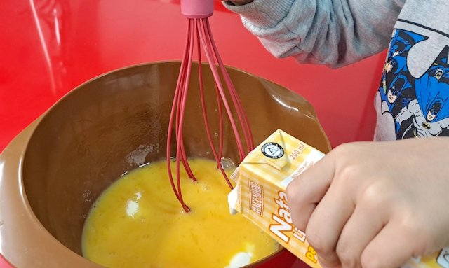 Huevos