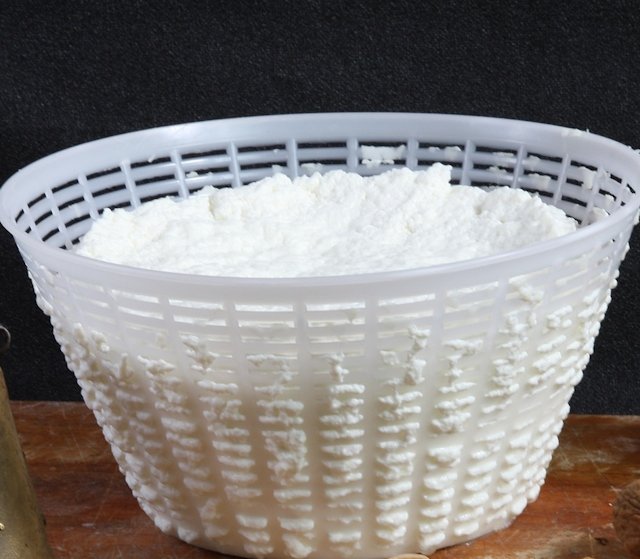 Queso Ricotta